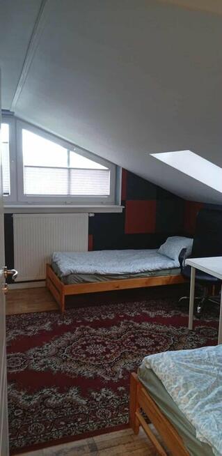 Do wynajęcia pokój dwóosobowy