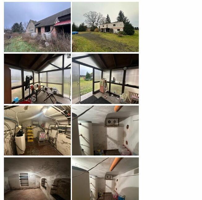 Syndyk ogłasza konkurs na sprzedaż nieruchomości gruntowej z