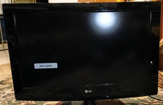 Telewizor LG 32LG3000