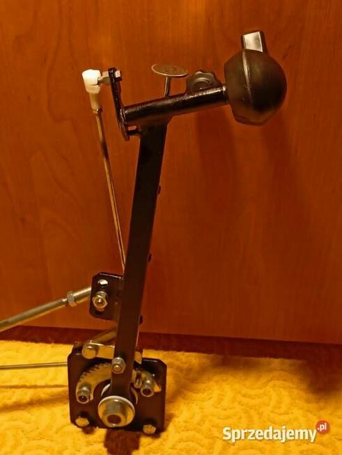 RGH 2 CEBRON Oprzyrządowanie Niepełnosprawnych Inwalidy