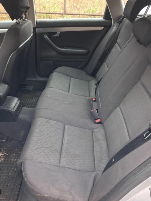 Audi A4b7 2.0 ALT Benzyna +Lpg