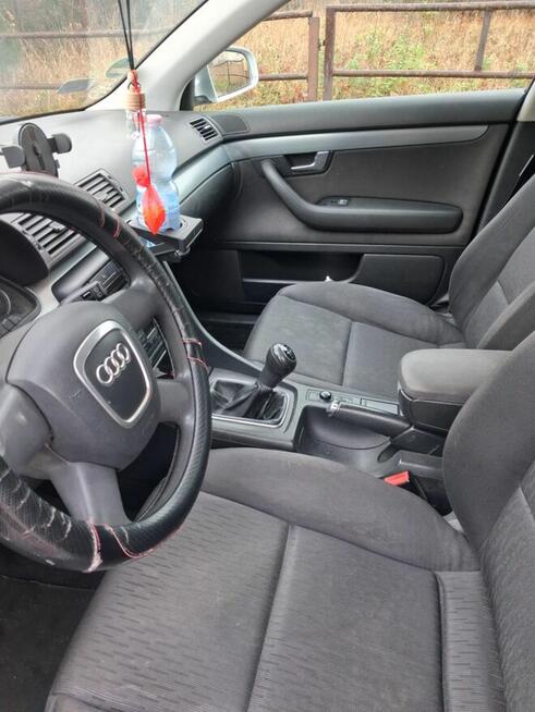 Audi A4b7 2.0 ALT Benzyna +Lpg