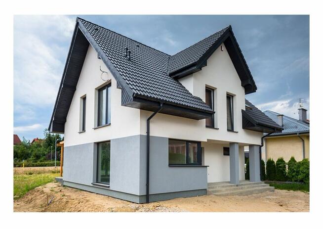 Wykończenia wnętrz