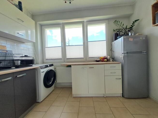 Mieszkanie - Ursus Niedźwiadek - 2 pokoje - 48,2m2