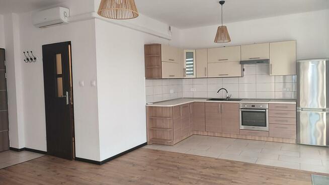 Mieszkanie 48 m, centrum Żor, okolice sądu, klimatyzacja