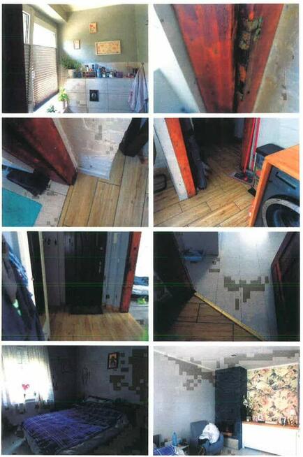 Mieszkanie, Żagań, ul. Sportowa