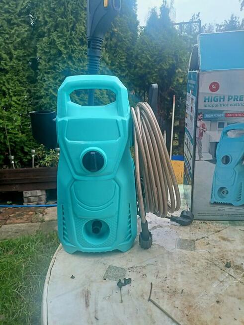 Nową Myjkę Sprzedam