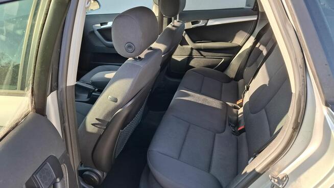 Sprzedam Audi A3 8P z 2008r.