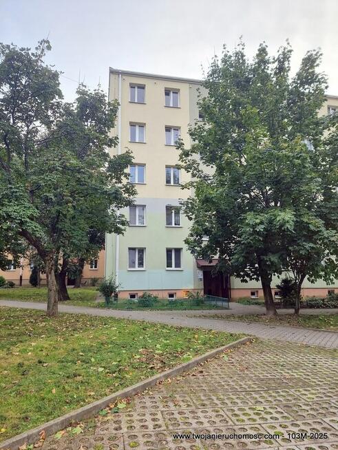 Dębica, ul. Konarskiego - mieszkanie na sprzedaż