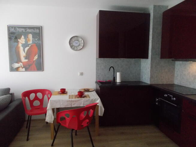 Ładne mieszkanie 2 pokojowe Kowale ul Heliosa