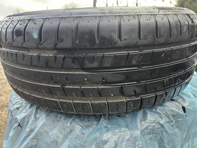 Opony lato 16 nowe