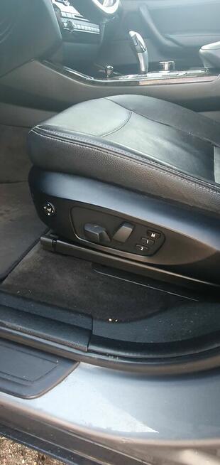 BMW X3 F25 – Pewne, sprawdzone auto!