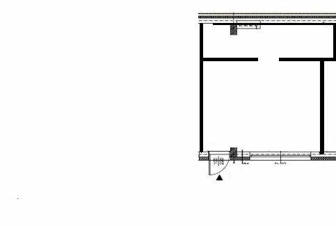 Lokal do wyanjecia w Radzyminie parter