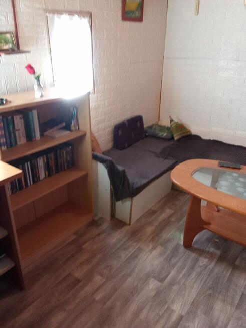 Sprzedam działkę ROD