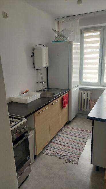 Mieszkanie Kraków Ul. WROCŁAWSKA