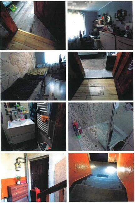 Mieszkanie, Żagań, ul. Sportowa