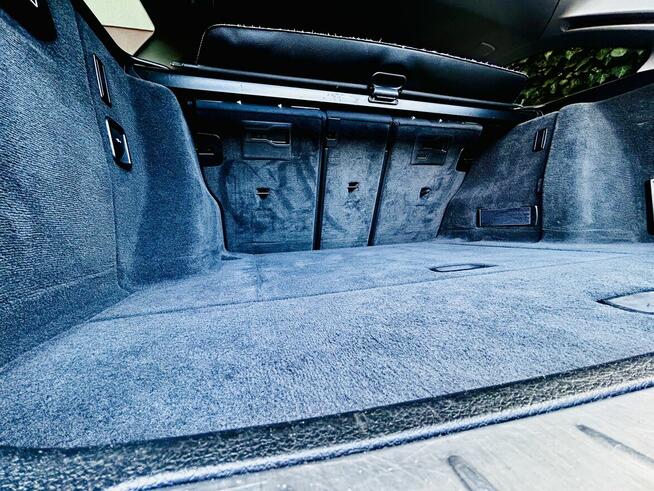 BMW 316d (F31) 2014 r. ASO, bezwypadkowy