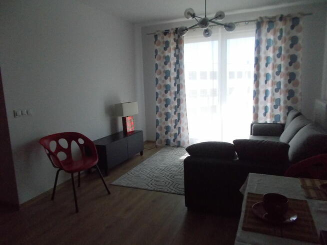 Ładne mieszkanie 2 pokojowe Kowale ul Heliosa