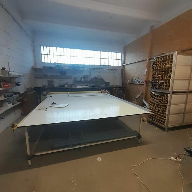 zestaw do produkcji rolet/ mosikitier tanio!