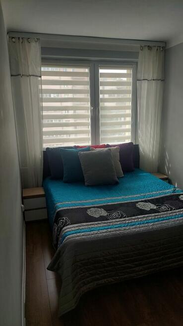 Mieszkanie Kraków Ul. WROCŁAWSKA