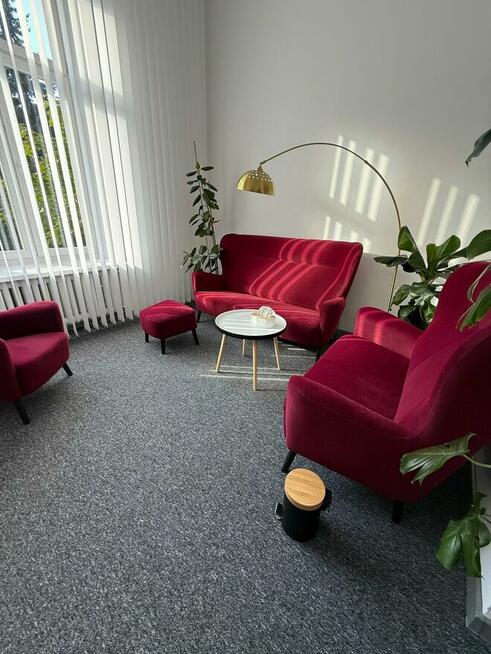 Wynajmę lokal gabinet