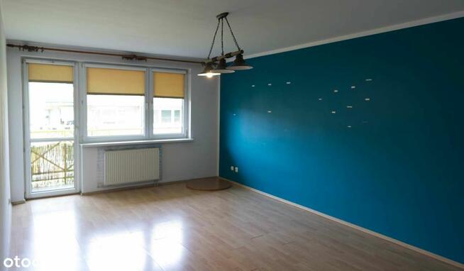 Przestronne mieszkanie TBS do aranżacji