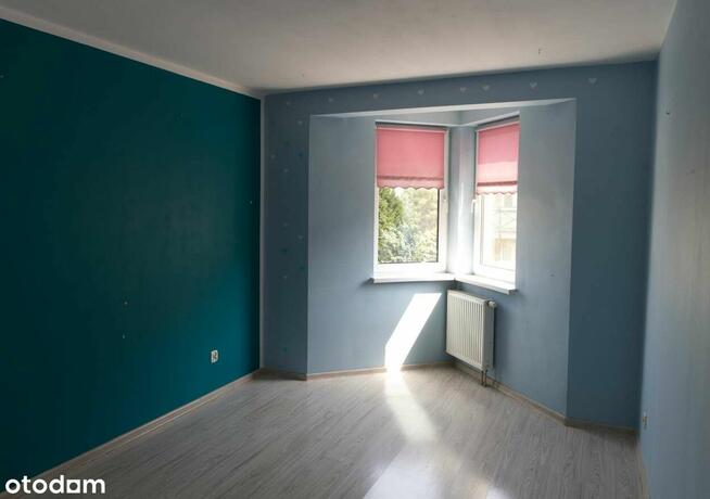 Przestronne mieszkanie TBS do aranżacji