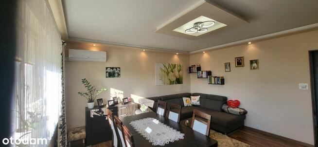 Przestronne 3-pokojowe mieszkanie z balkonem