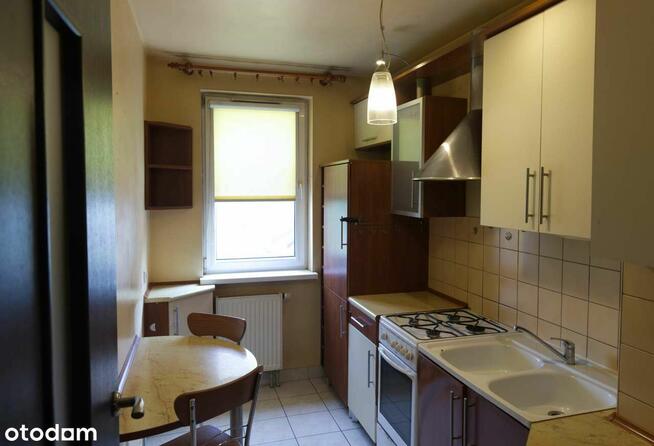 Przestronne mieszkanie TBS do aranżacji