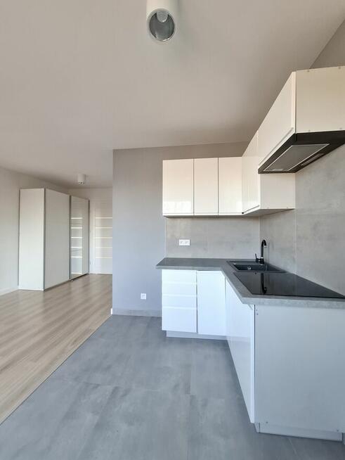 Mieszkanie w centrum, Nowowiejskiego 11a