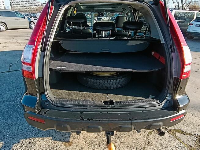 Panorama, Hak, Instalacja LPG, Skóry,Manual,4X4,