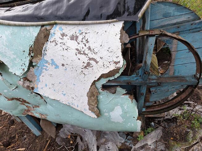 Mockarnia, szerokomłocka