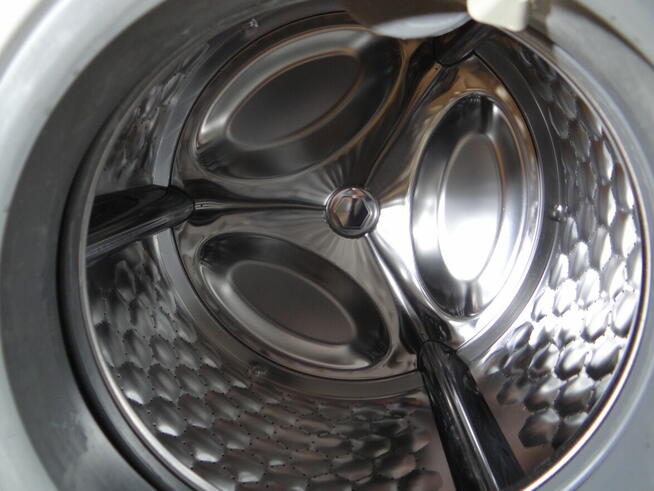 Pralka Miele W1 Editon + Suszarka Miele T9747 po serwisie