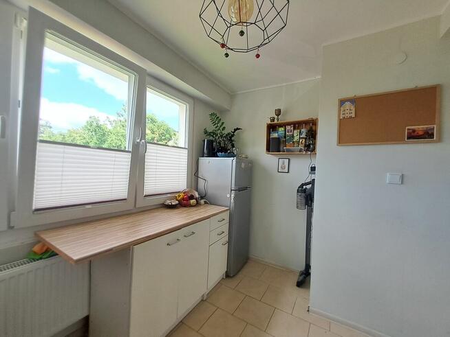 Mieszkanie - Ursus Niedźwiadek - 2 pokoje - 48,2m2