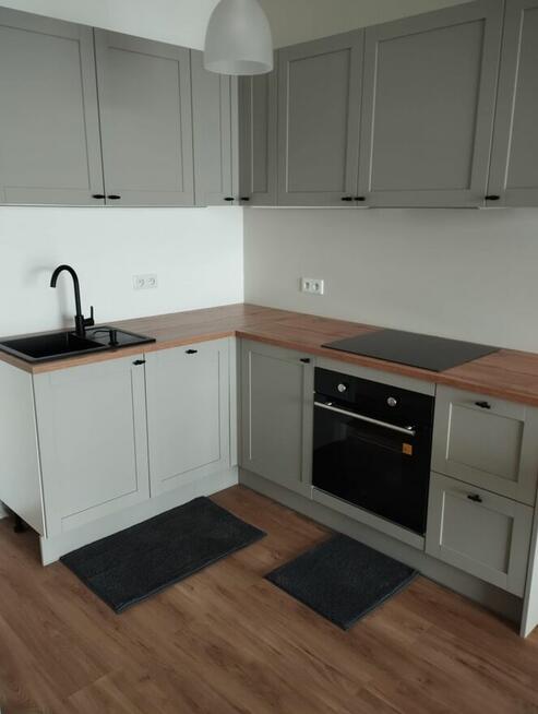 Wynajem mieszkania Radzymin okolice os. Victoria