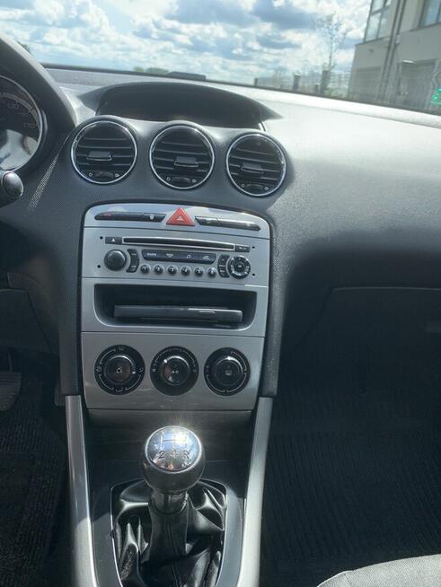 Sprzedam Peugeota 308 św