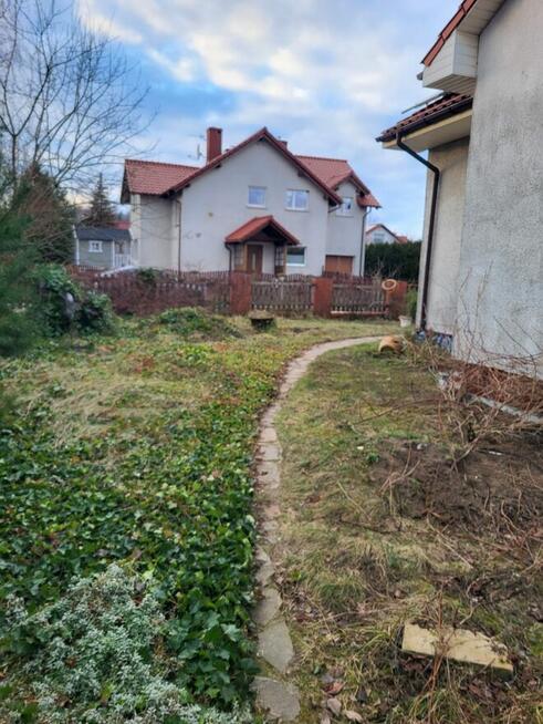 Syndyk sprzeda udział ½ w nieruchomości zabudowanej domem