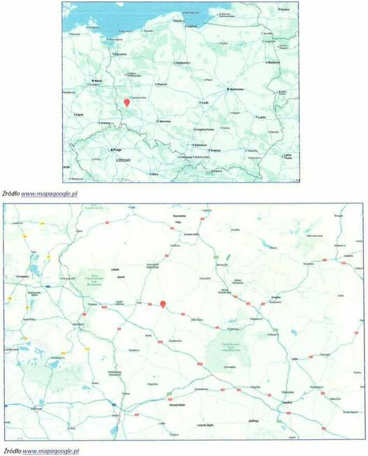 Mieszkanie, Żagań, ul. Sportowa