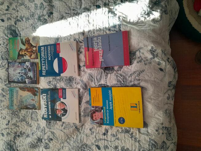 Sprzedam DVD / CD / książki