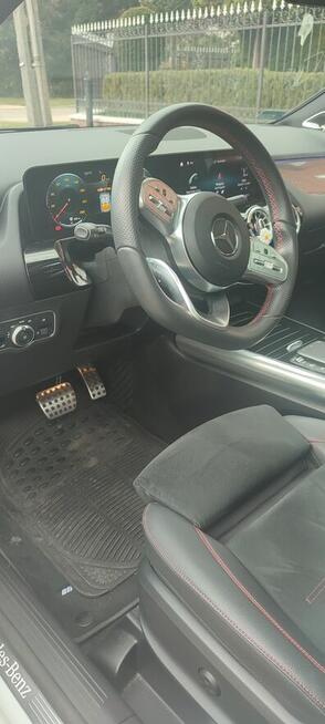 Sprzedam Mercedes GLA maksymalne wyposażenie AMG