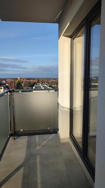 Mieszkanie 48 m, centrum Żor, okolice sądu, klimatyzacja