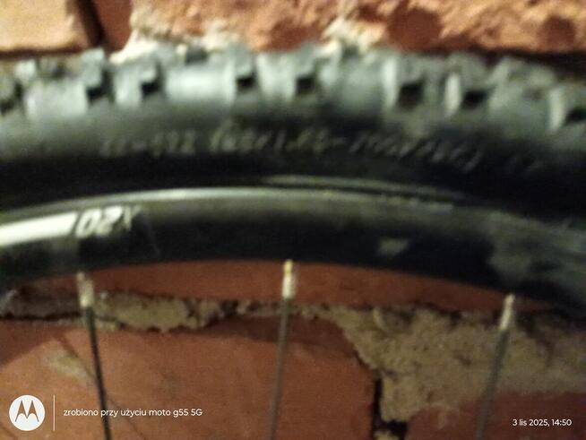 29c opony do roweru.