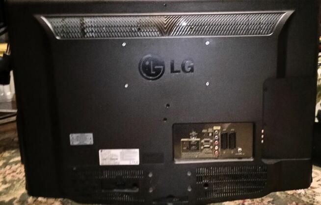Telewizor LG 32LG3000