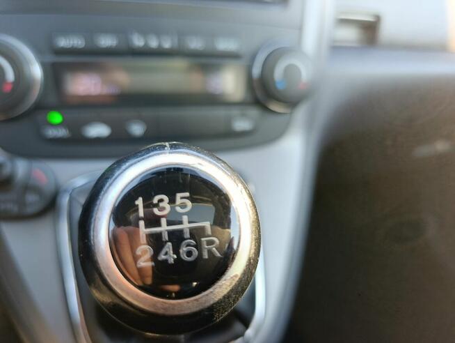 Panorama, Hak, Instalacja LPG, Skóry,Manual,4X4,