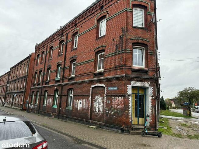 Mieszkanie 25 m2 - idealne na start/inwestycja - 0% Prowizji