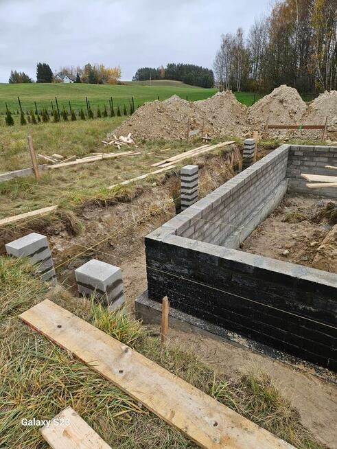 Usługi Remontowo-Budowlane