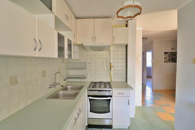 REZERWACJA! 3-pokojowe, ustawne mieszkanie - pow. 53,90 m2