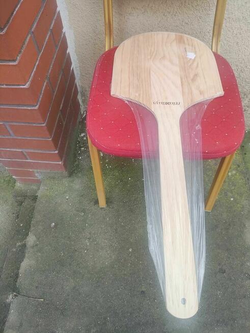 Drewniana Łopata szufla deska do Pizzy piccy łopatka taca