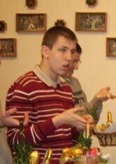 Szukam Chłopaka Do Stałego Związku.