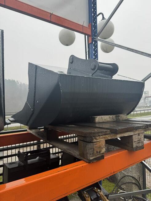 Łyżka skandynawska 120cm 5-8t — Lehnhoff MS03 SYMLOCK